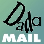 Dada Mail logo